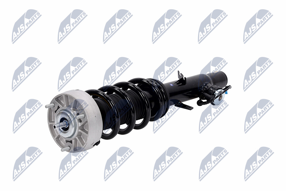 A-BM-075 Shock absorber NTY 37 11 6 863 174