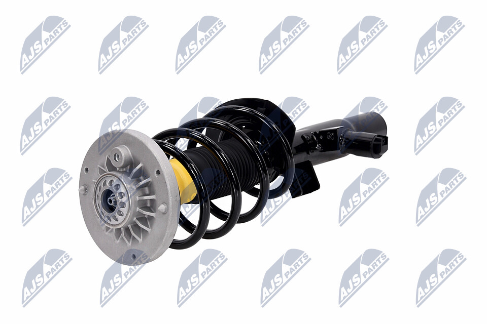 A-BM-079 Amortizators NTY 37 11 6 797 028