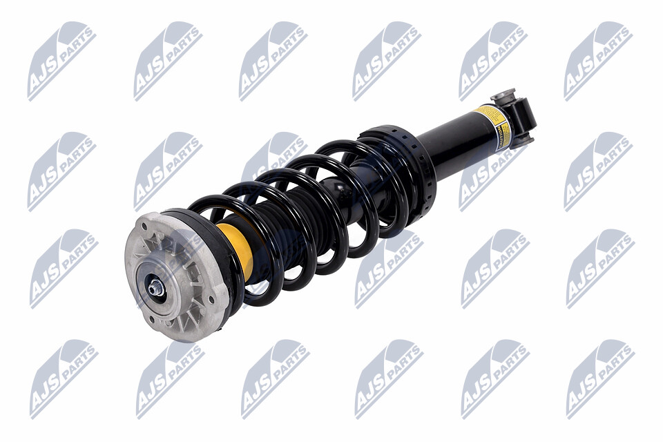A-BM-080 Støddæmper NTY 37126799911