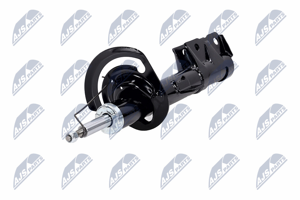 NTY ACH057 Dodge Caliber SRT4 2.4 SRT4 AWD Shock absorbers 303 hp Petrol 2018 cost