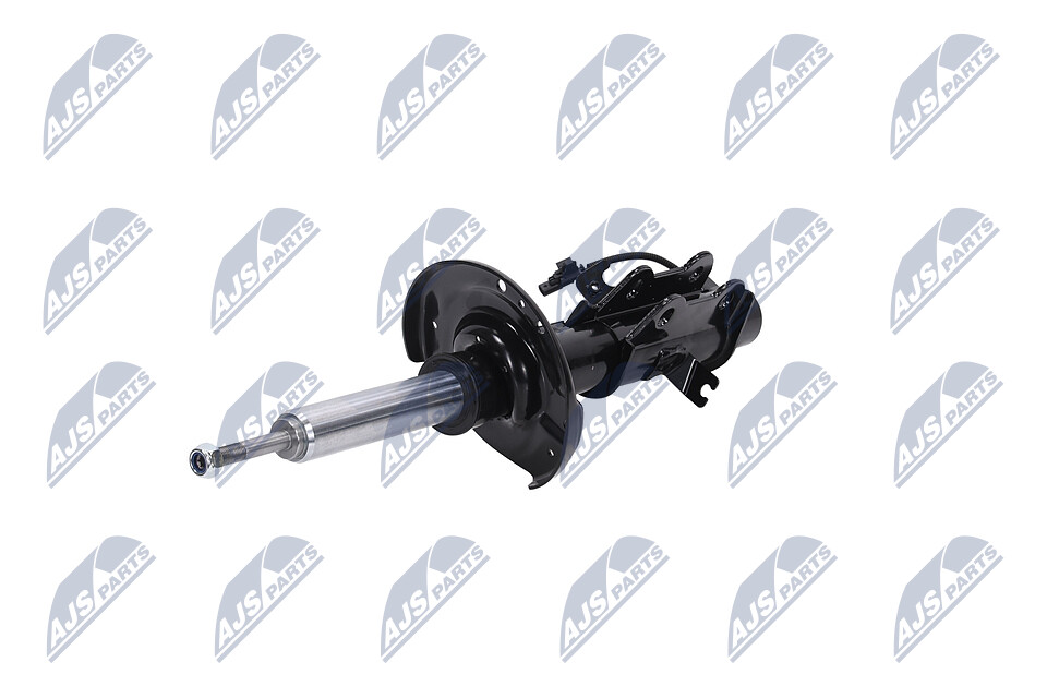 NTY ACH114 Jambe de force Chevrolet Camaro 5 6.2 ZL1 588 CV Essence 2012 prix