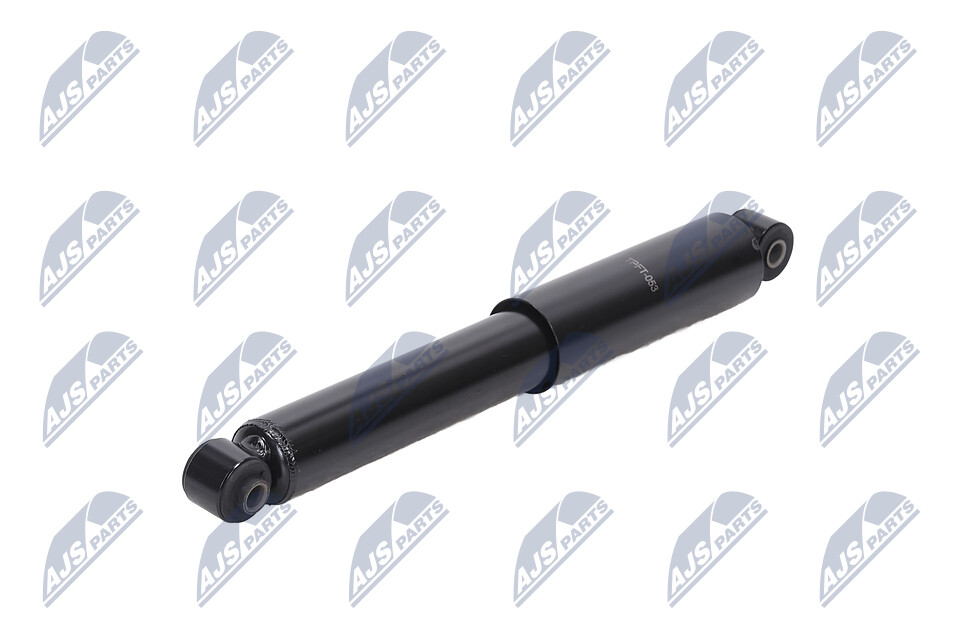NTY AFT053 Αμορτισέρ FIAT Stilo Van / Combi (192) 1.9 JTD 116 PS Πετρέλαιο 2001 τιμες