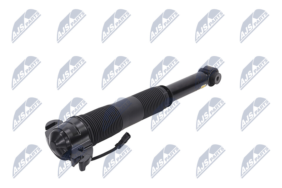 NTY ALR021 Federbein LAND ROVER Discovery Sport (L550) 2.0 Si4 FLEX 4x4 241 PS Benzin/Ethanol 2025