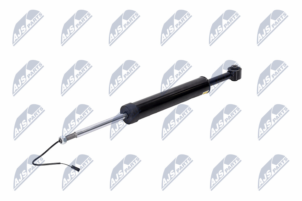 NTY AMA002 Jambe de force MASERATI Quattroporte VI 3.0 S 411 CV Essence 2017 prix