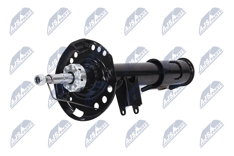 A-ME-045 Shock absorber NTY A 117 323 16 00