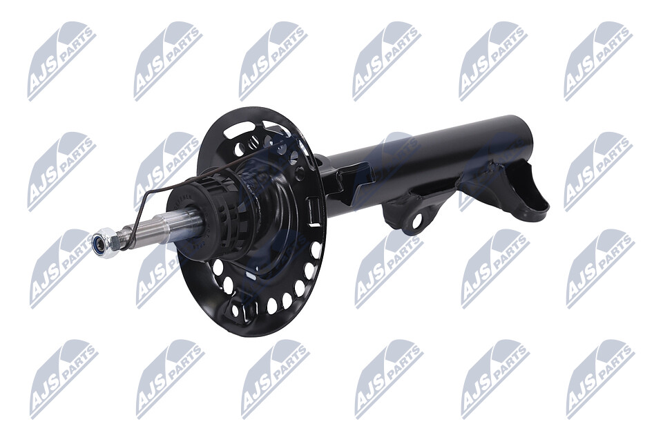 NTY AME054 Jambe de force MERCEDES-BENZ Classe E Berline (W212) E 250 204 CV Essence 2009 prix