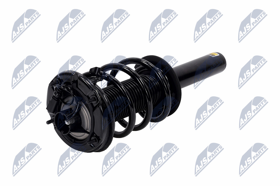 A-PS-019 Amortyzator NTY 95B 413 031 D