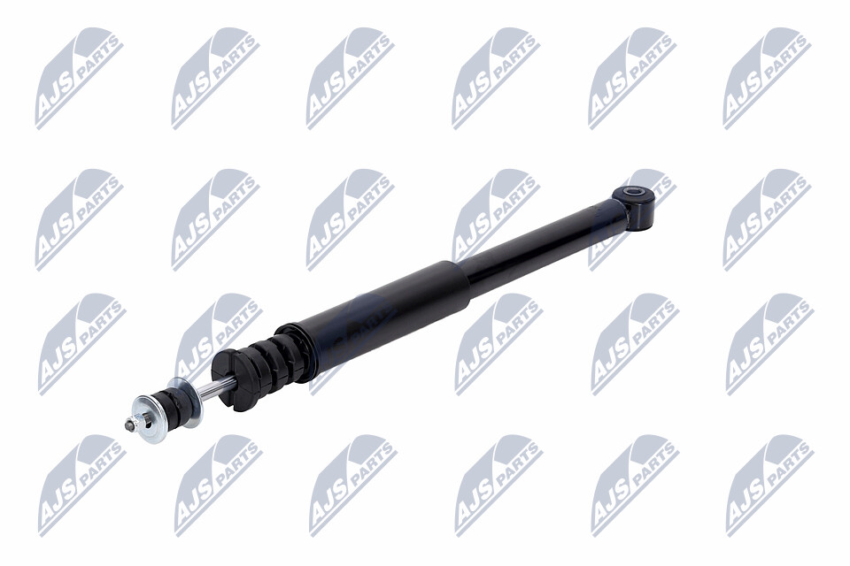 NTY ARE014 Amortecedor de suspensão DACIA LOGAN MCV 2 1.2 LPG 72 cv Gasolina/gas (GPL) 2024 preço