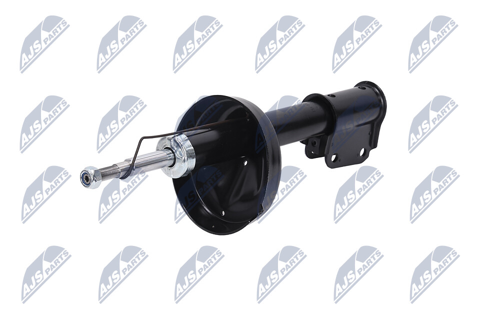 NTY ARE050 Dämpfer Twingo 2 1.2 58 PS Benzin 2008 Preis