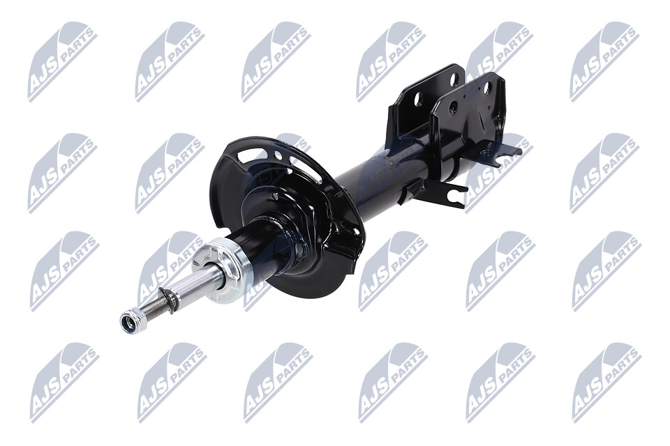 NTY ASU018 Fjäderben Suzuki Swift IV 1.2 4x4 94 HK Benzin 2010 pris