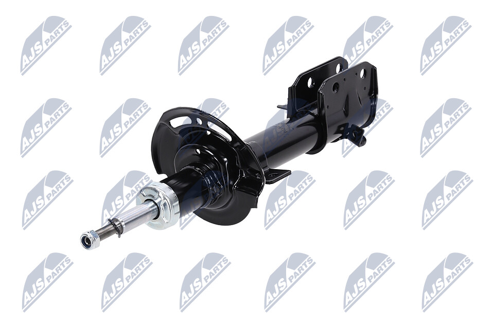 NTY ASU019 Støddæmper Suzuki Swift 4 1.2 4x4 94 HK Benzin 2025 pris