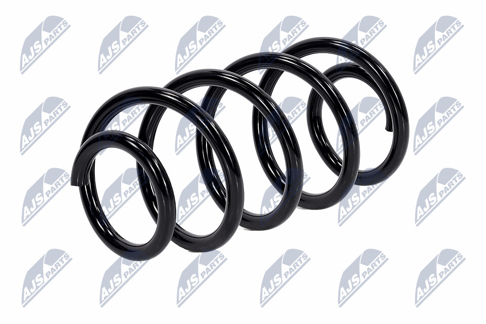 ASZ-AU-002 Mola de suspensão NTY 8K0 411 105DE