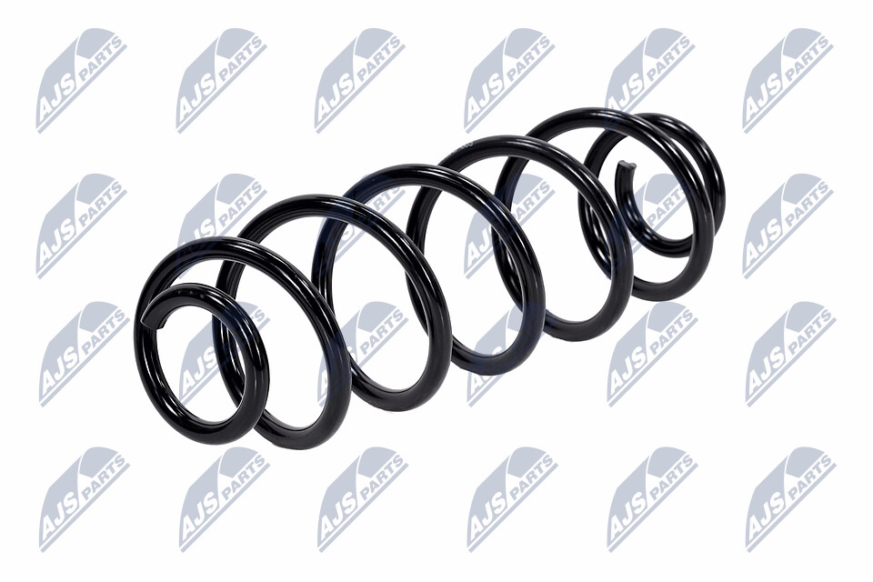 ASZ-AU-003 Mola de suspensão NTY 8K0 511 115 DD