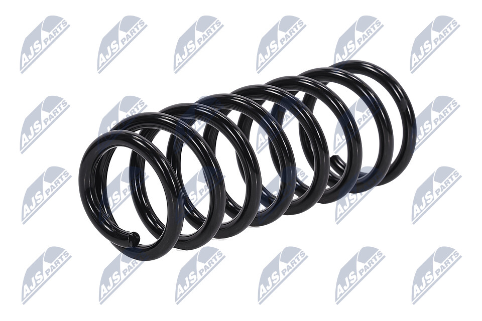 ASZ-AU-018 Fahrwerksfeder NTY 4A9 511 115 P