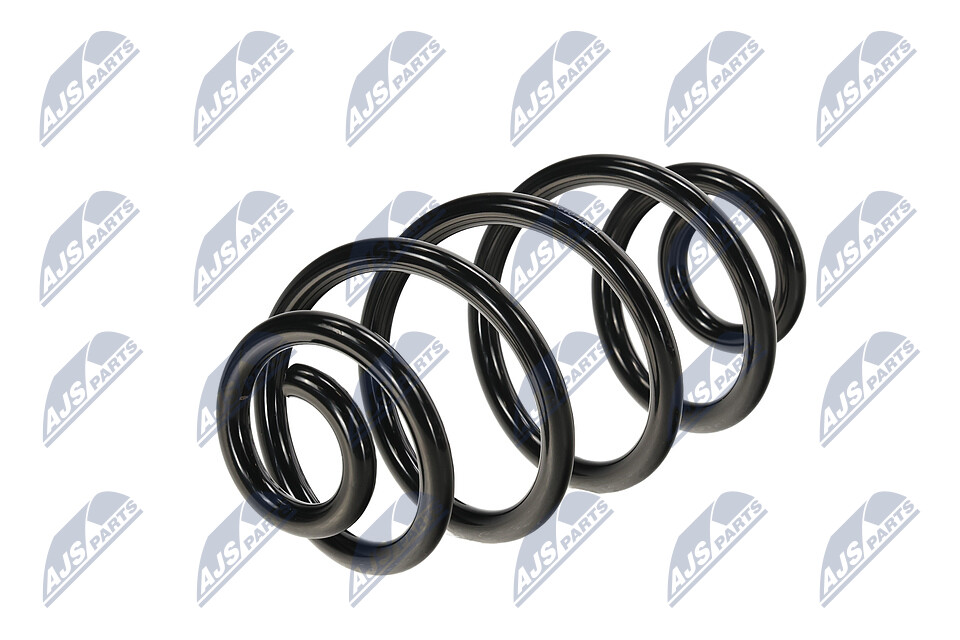ASZ-AU-019 Spiralfjäder NTY 3B0511115D VW