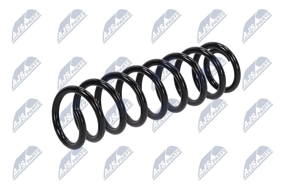 ASZ-AU-025 Molle ammortizzatori NTY 8D5511115F