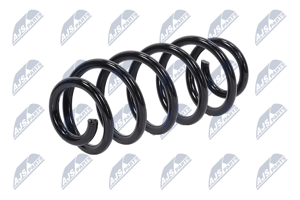 NTY ASZAU029 Pružiny AUDI A6 Sedan (4B2, C5) 2.5 TDI quattro 150 HP Nafta 2001 cena