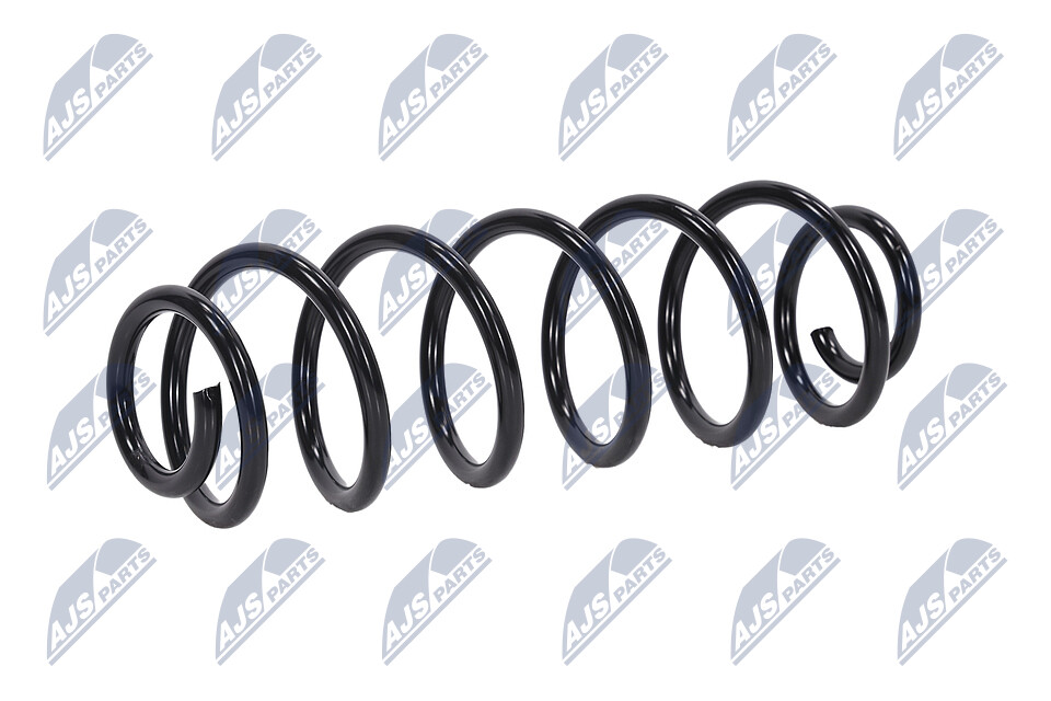 ASZ-AU-041 Arc spiral NTY 1J0511115AG AUDI