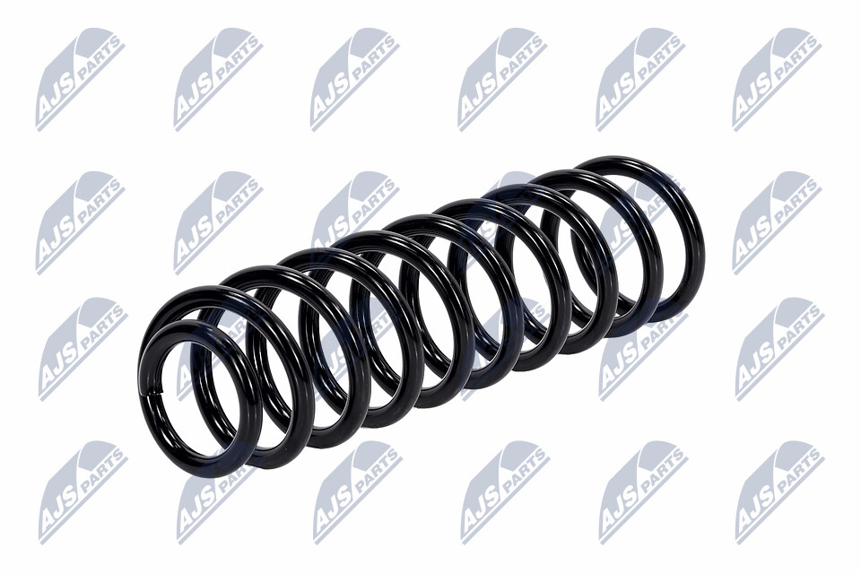 NTY ASZAU045 Ressort AUDI 80 B4 Berline (8C2) 2.0 90 CV Essence 1992 prix