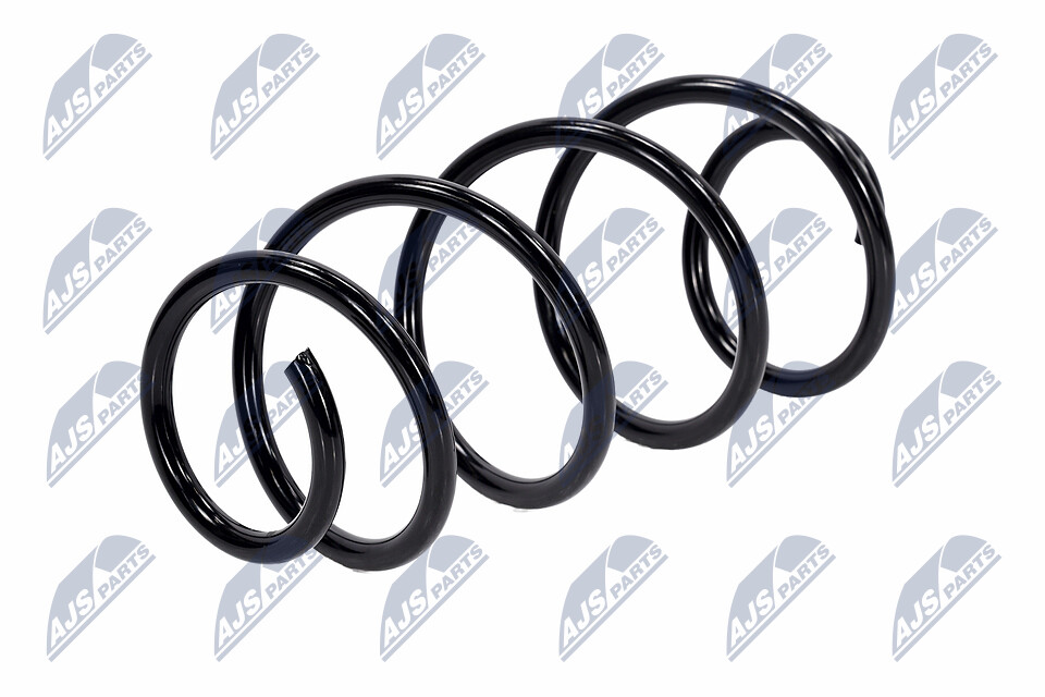 ASZ-AU-046 Coil spring NTY 5N0411105AJ