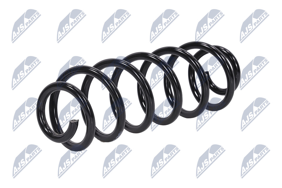 ASZ-AU-048 Coil spring NTY 5N0 511 115 C SKODA