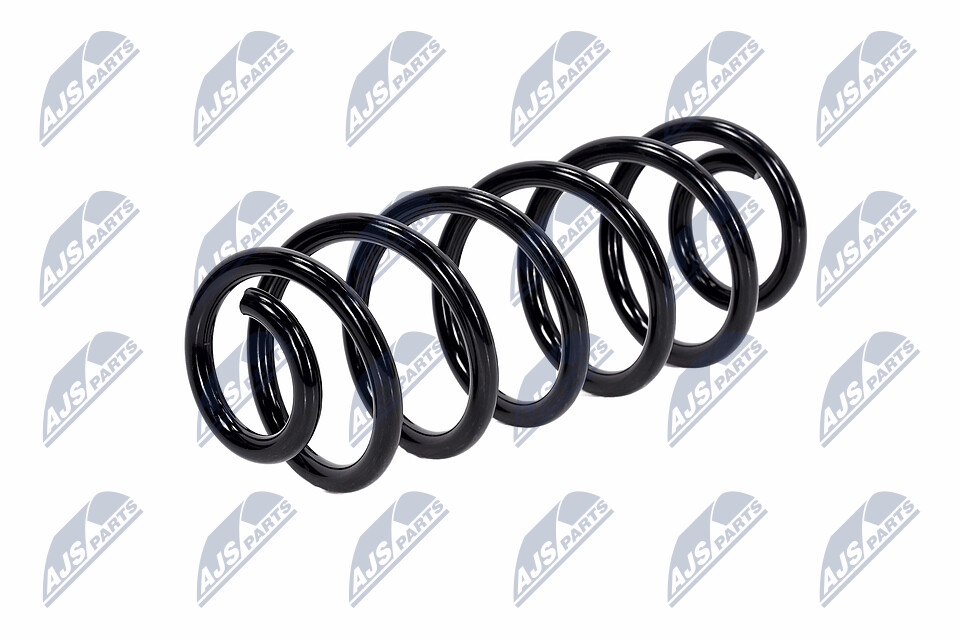 ASZ-AU-057 Arc spiral NTY 1K0511115CA SEAT
