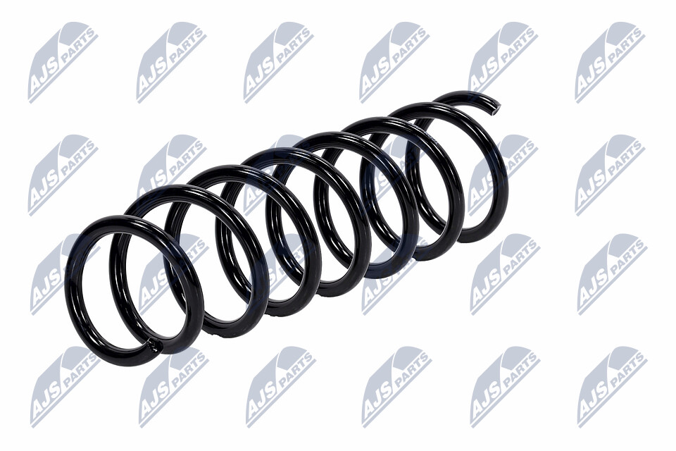 ASZ-BM-003 Ελατήρια ανάρτησης NTY 33 53 6 794 653
