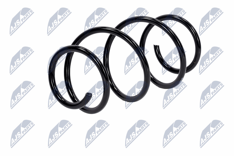 ASZ-BM-006 Ελατήρια ανάρτησης NTY 31 33 6 851 715