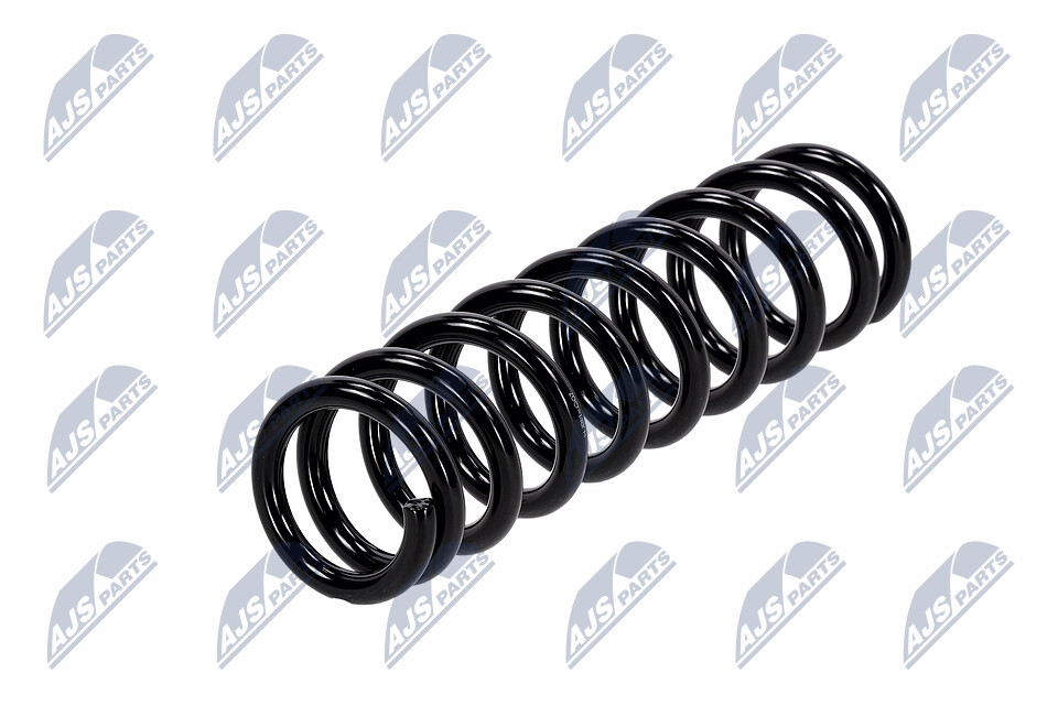 ASZ-BM-007 Vijacna vzmet-vzmetenje podvozja NTY 33536851724