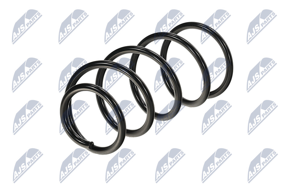 ASZ-BM-014 Muelle de suspensión NTY 31336790102