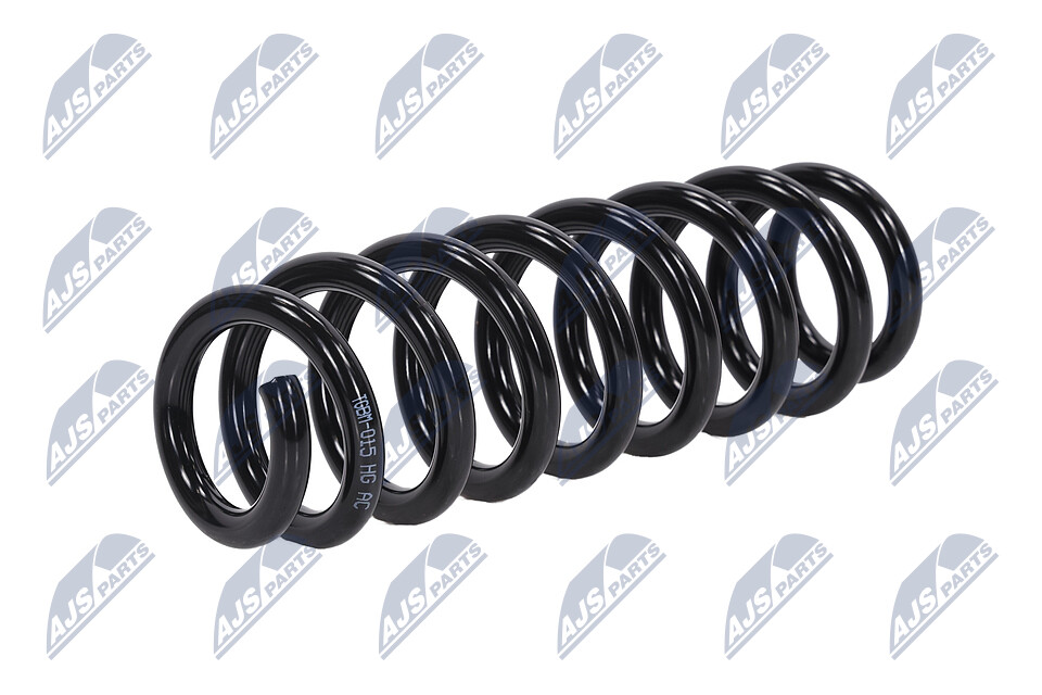 ASZ-BM-015 Mola de suspensão NTY 33536764392