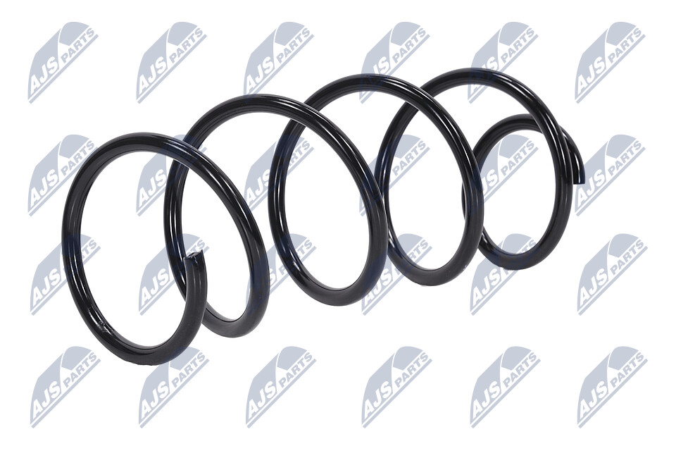NTY ASZBM016 Ressort d'amortisseur BMW 3 Berline (E90) 325i 3.0 211 CV Essence 2007 prix