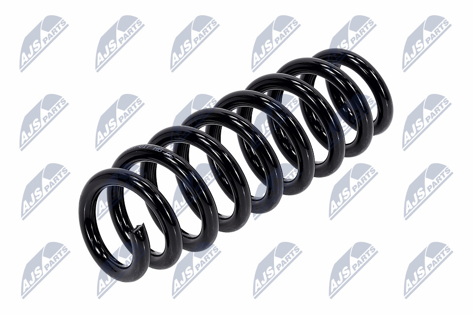 ASZ-BM-017 Fahrwerksfeder NTY 33536768252