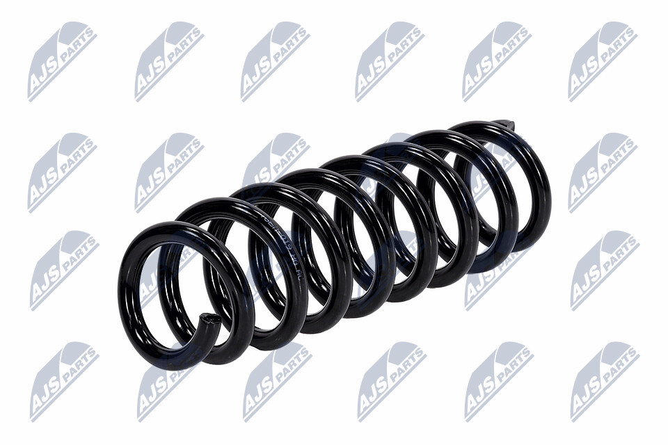 ASZ-BM-019 Ελατήρια ανάρτησης NTY 33536767336