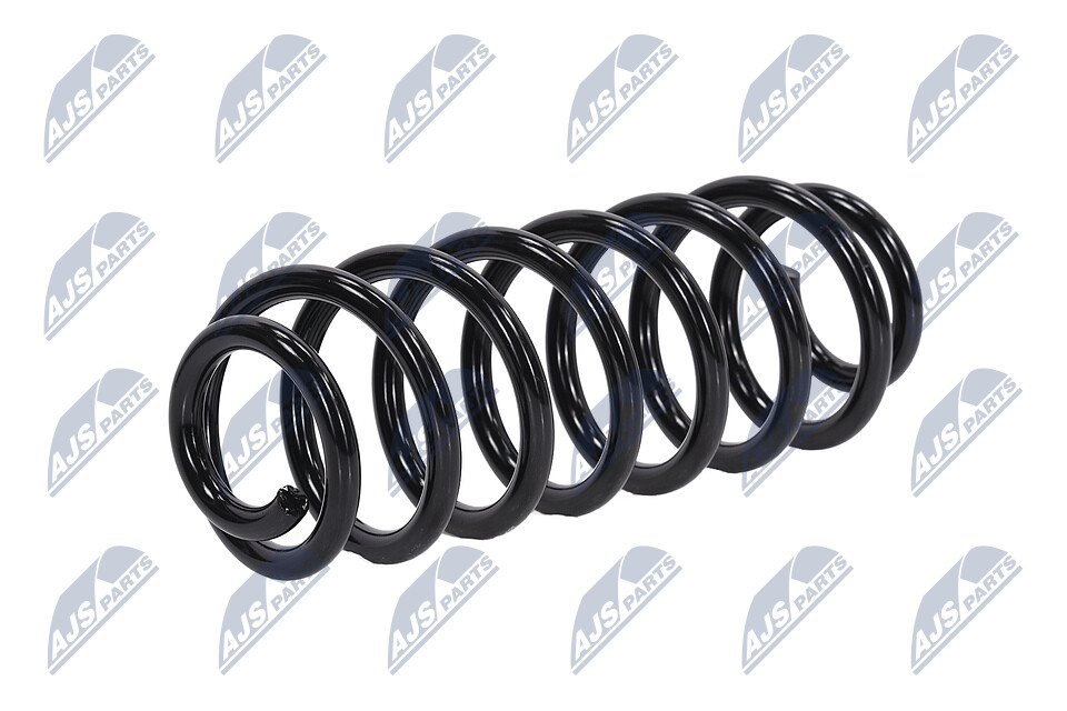 NTY ASZBM025 Ressort BMW E39 Touring 540 i 286 CV Essence 1998 prix