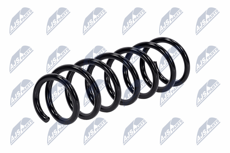 ASZ-BM-031 Balstiekārtas atspere NTY 31336795427