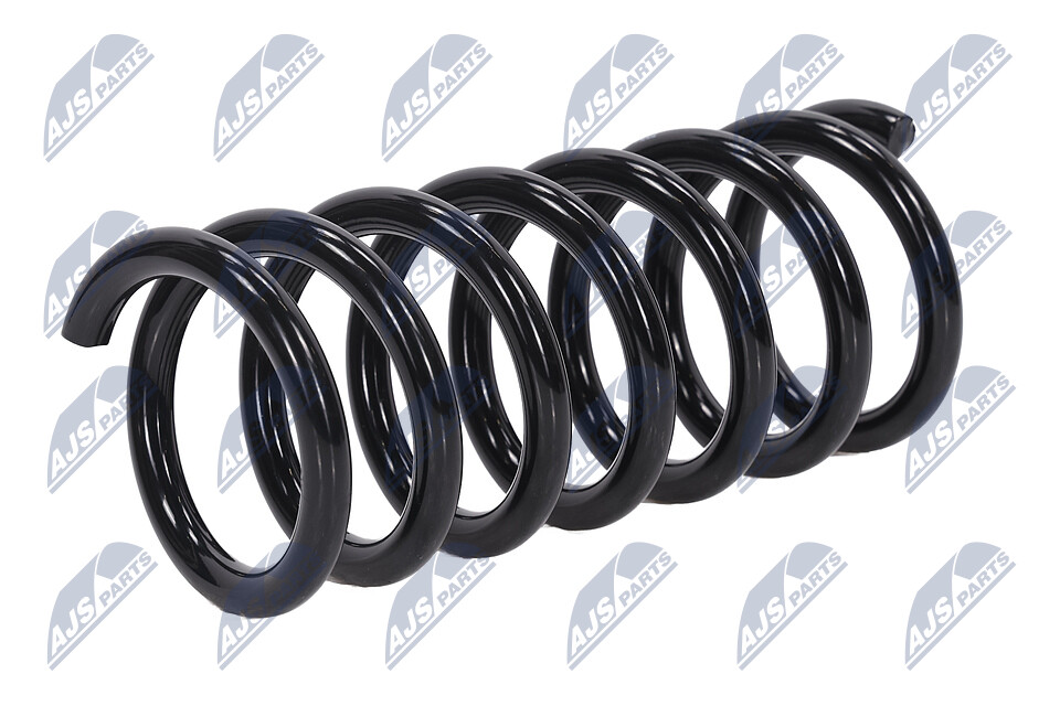 Pirkt ASZ-CH-011 NTY Aizmugurējais tilts, Spirālatspere Balstiekārtas atspere ASZ-CH-011 lēti