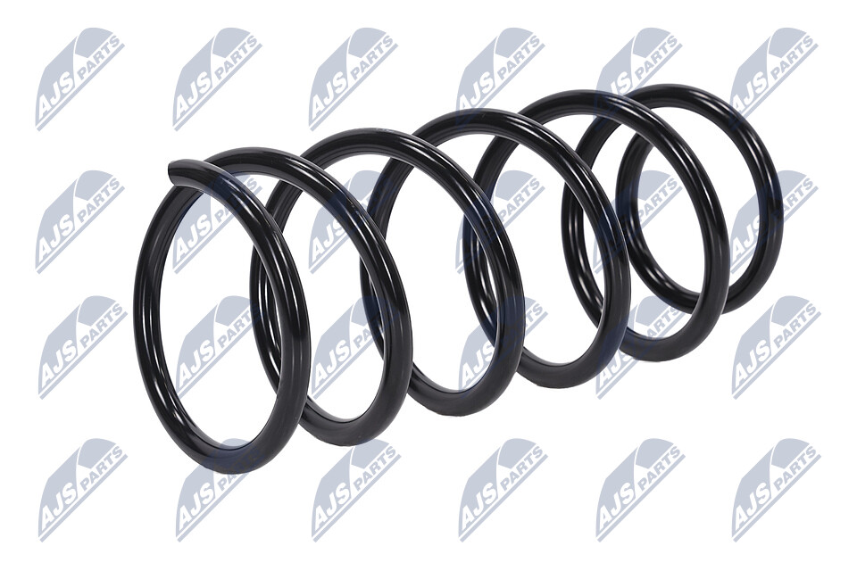 ASZ-CH-013 Ελατήρια ανάρτησης NTY 96 653 237 DAEWOO