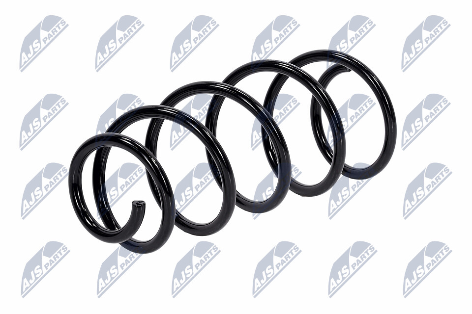 ASZ-CH-015 Fahrwerksfeder NTY 95474567