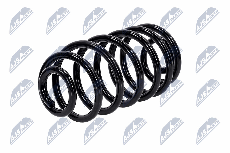 ASZ-CH-021 Ressort de suspension NTY 424 402 PEUGEOT