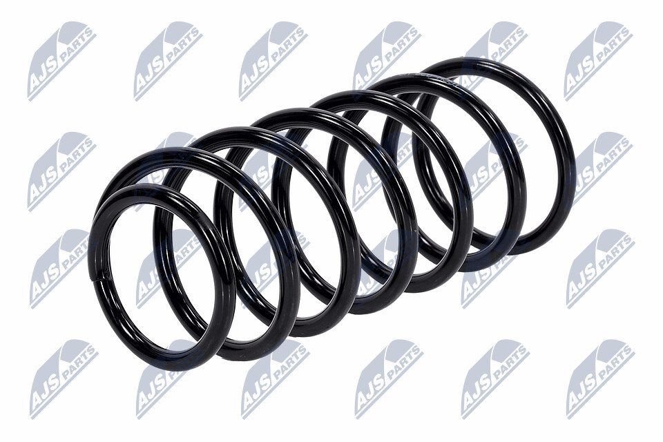 ASZ-CH-028 Ελατήρια ανάρτησης NTY 96 257 711 DAEWOO