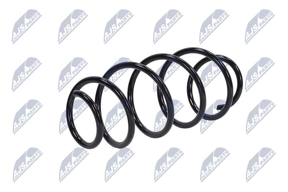 ASZ-CT-000 Coil spring NTY 5002.XY CITROËN