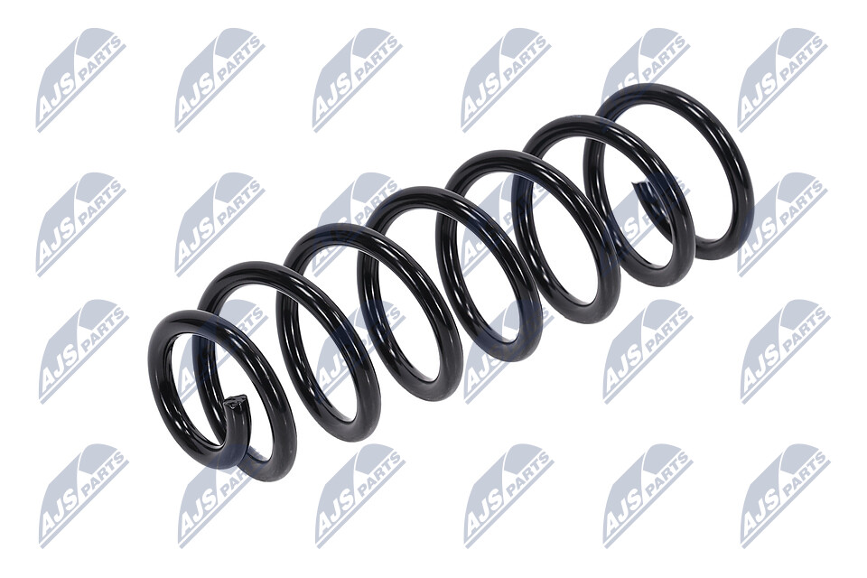 NTY ASZCT015 CITROËN C5 III Estate (RW) 2.2HDi Coil spring 204 hp Diesel 2015 cost