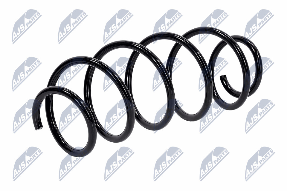 ASZ-CT-016 Ελατήρια ανάρτησης NTY 5002 TS CITROËN