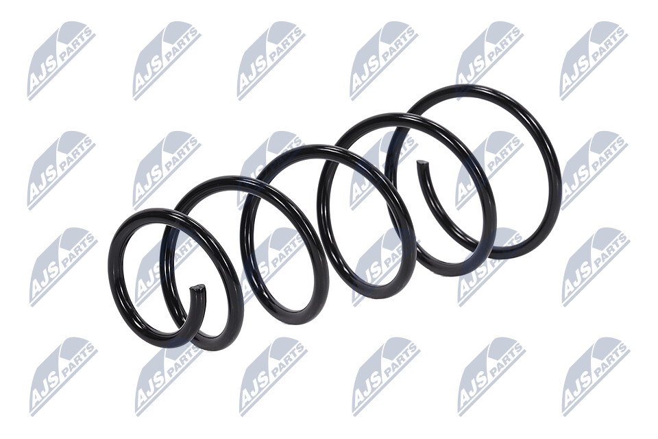 NTY ASZCT018 C4 Mk1 2.0 16V Springs 143 hp Petrol 2006 cost