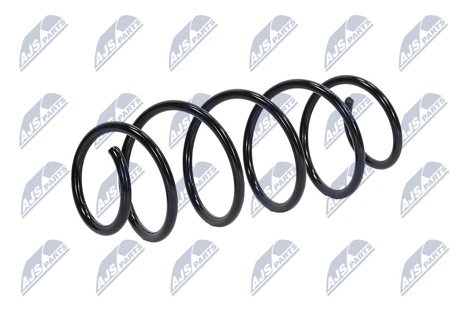 ASZ-CT-028 Ressort de suspension NTY 5002.LY