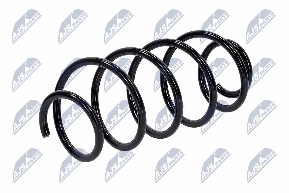 ASZ-CT-030 Coil spring NTY 5002.PK CITROËN
