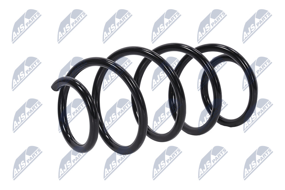 NTY ASZCT033 Ressort de suspension CITROЁN DS3 Cabriolet 1.6 THP 165 CV Essence 2015 prix