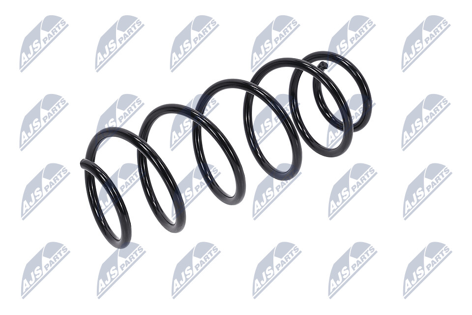 ASZ-CT-042 Ressort de suspension NTY 5002 SZ CITROËN