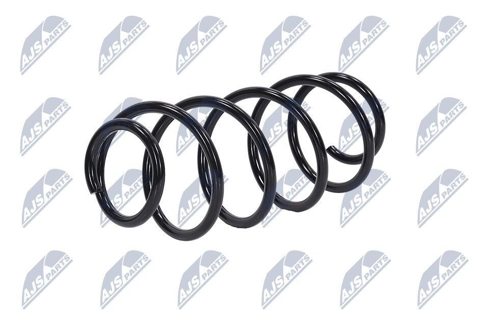 ASZ-CT-047 Pruzina podvozku NTY 5002 TJ CITROËN